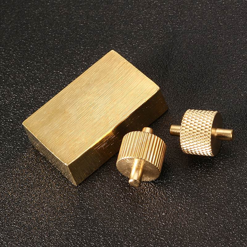 DIY latón 40*25*10mm herramienta de artesanía de cuero pintura al óleo caja y 2 manualidades herramientas de costura conjuntos