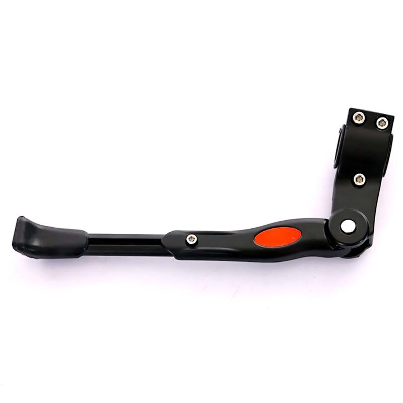 Adjustable Bicycle Kickstand Parking Rack Mountain Bike Support Side Kick Stand Foot Brace MTB Road Bike Holder Cycling Parts