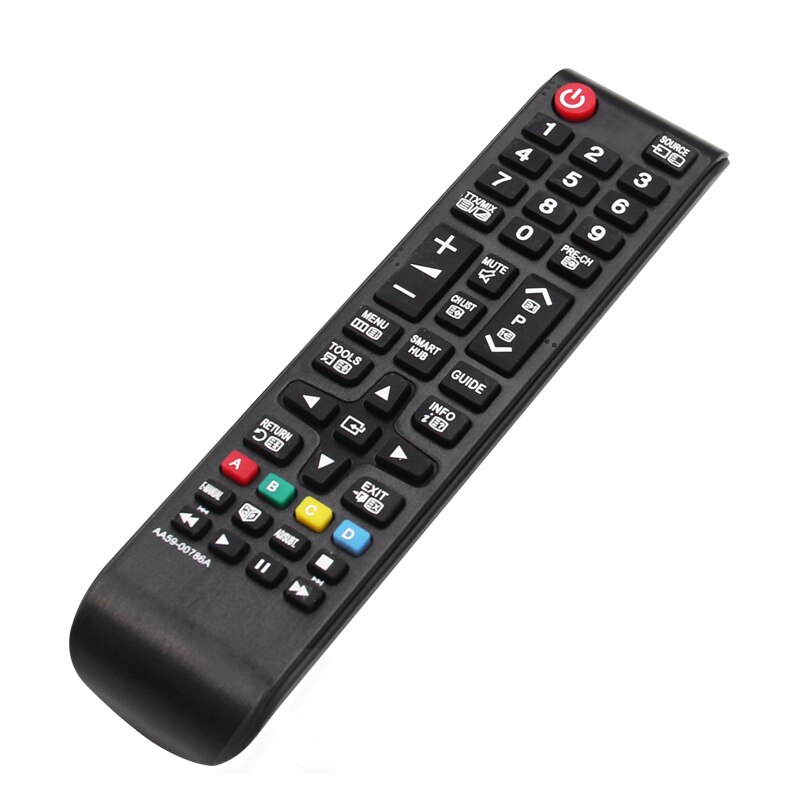 Smart Remote Control Use For C Tv Led Smart Tv Aa59-00786A Remote Control Universal Replacement