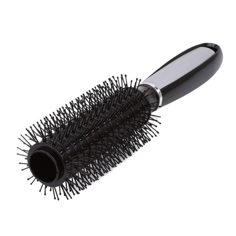 Sécurité secrète objets de valeur cachés conteneur creux maison compartiment Secret brosse à cheveux chaude cachette secrète boîte Diversion sûre