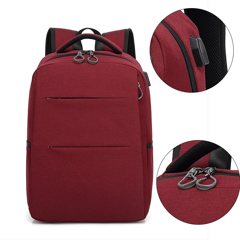 Boshikang Frauen Rucksack Oxford Schule Rucksack Für Jugendliche 15 zoll Laptop Tasche Große Kapazität Reisetasche Weibliche