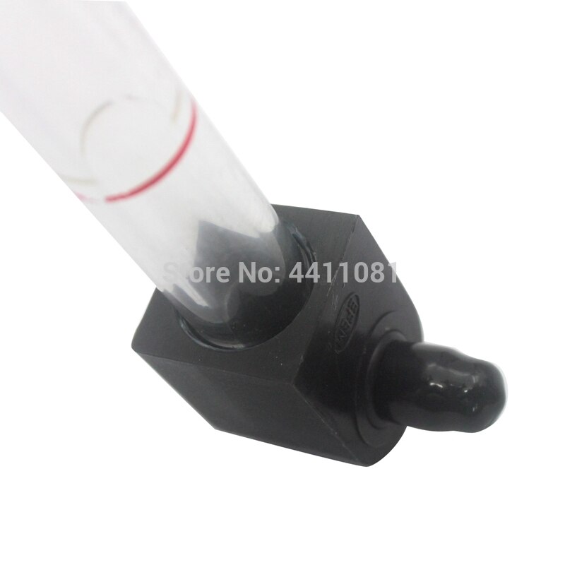 Gauge Level E131-0473 Fuel Level Gauge for Hyundai R140LC-7 Excavator Hydraulic Oil Dipstick