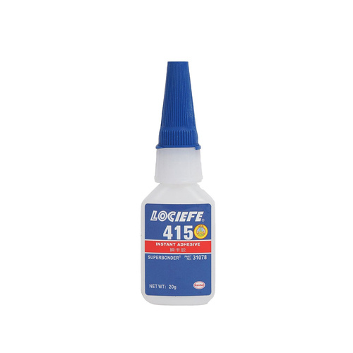 20 ml schnell trocknender 401/403/406/415/416 Universalkleber, stärkerer Sekundenkleber, Mehrzweckkleber, Reparaturwerkzeuge, Metall, Kunststoff, Gummi: Braun