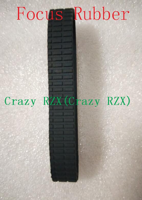 Lens Zoom Rubber Ring Rubber Grip Rubber For TAMRON 28-75 MM 28-75MM F2.8 (A09) Repair Part: Bundle 3