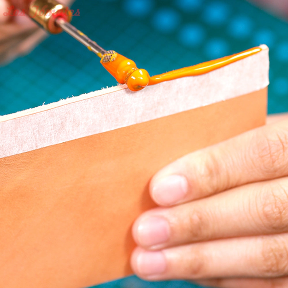 Single-sided textured paper Tape Strong Adhesive Ultra-thin High-adhesive Tape Office School Supplies