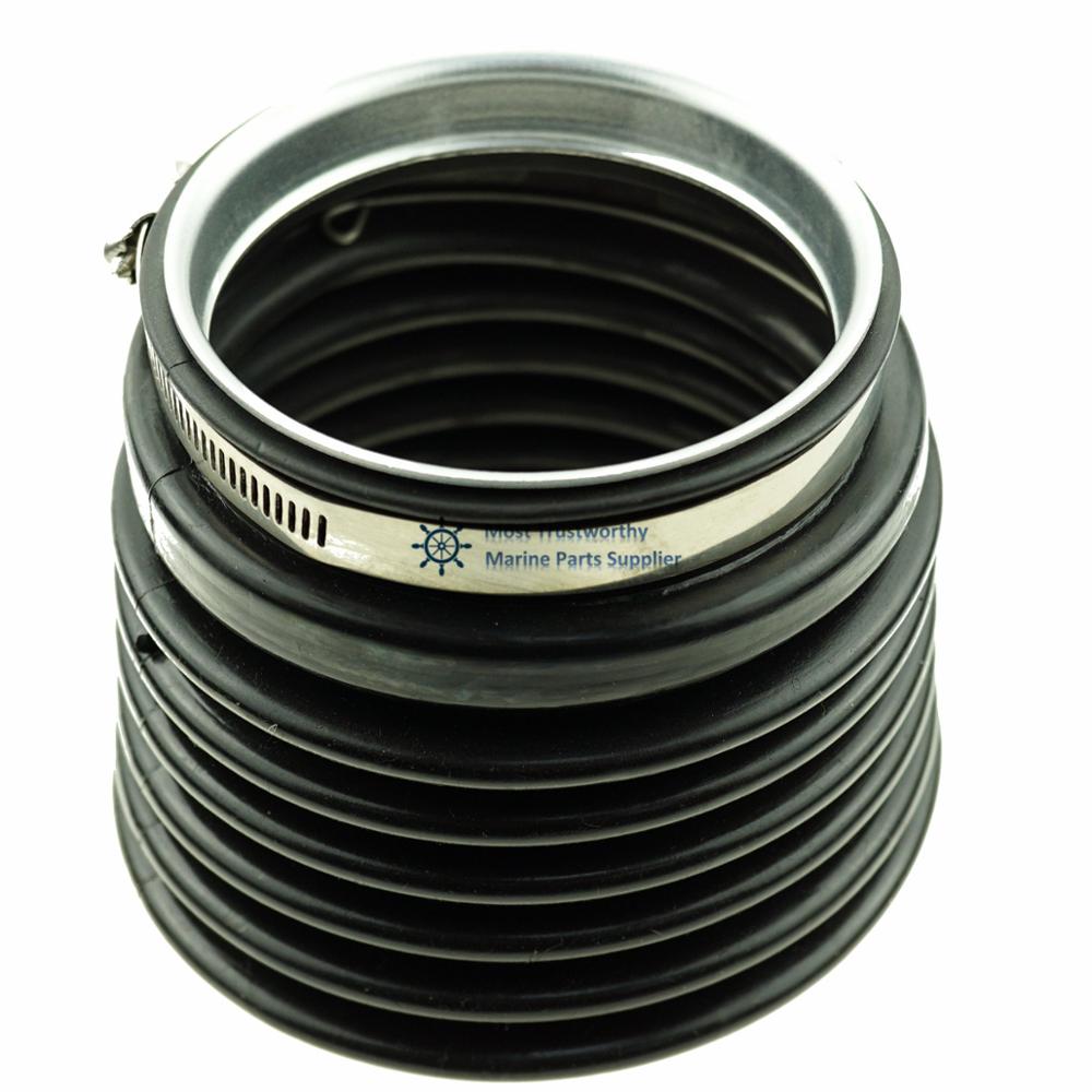 U-nivel palje omc cobra vaihto volvo penta sx/dp-s peräpeili 3841481 3854127 22197130