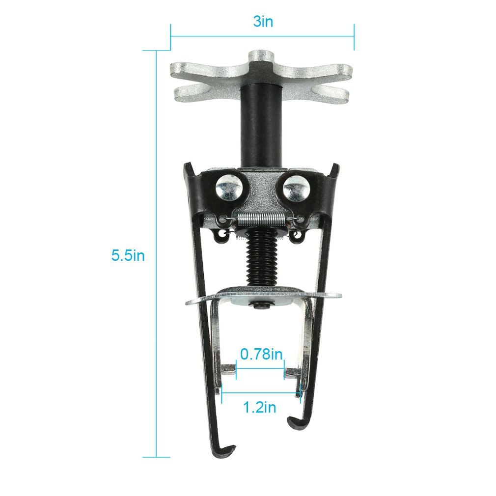 Disassembly And Installation And Repair Tools General Automobile Spring Compressor Valve Spring Compressor Valve Disassembly