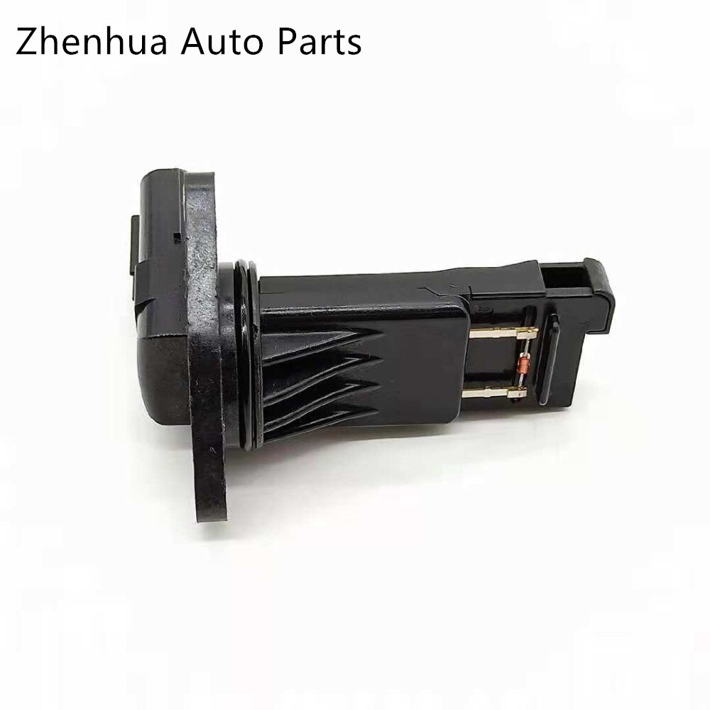 1x Good Performance Genuine # PE01-13-215 E5T62271 PE0113215 Mass Air Flow Meter Sensor MAF Sensor PE01 For MAZDA-CX5 3 6