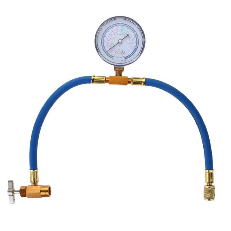 Practical R134A To R12 R22 Refrigerant Recharge Ho... – Grandado