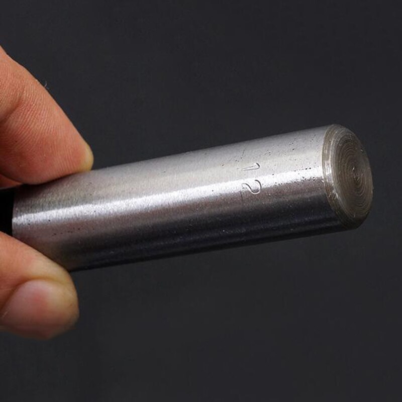 1pc Punching Leather Hole Punch Round Steel Leather Craft Hollow Hole Punch 0.5-29mm DIY Leathercraft Tools Leather Tools