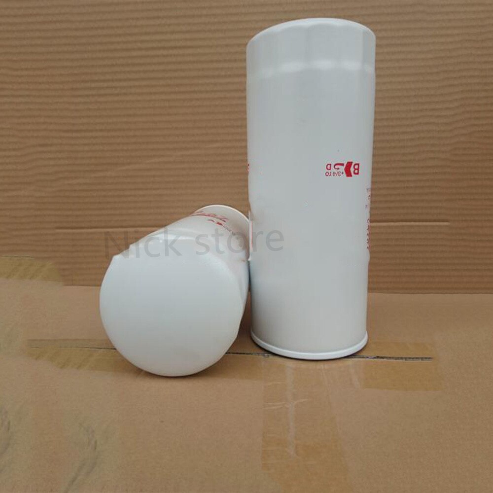 Oil Filter LF667 For Fleetguard Dongfeng Cummins Engine Generator Oil Filter