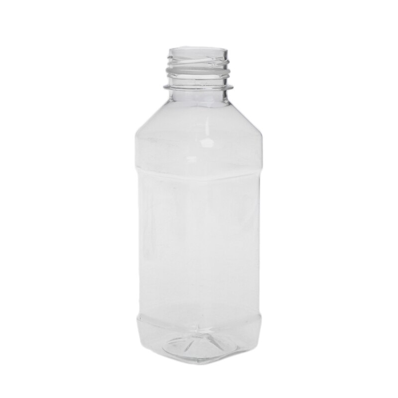 Reptile Water Drinker Dispenser Food Bowl Lizard Feeder Round Dish Drink Bottle