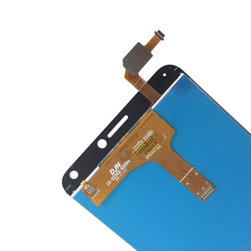 Original 5.5'' For Asus Zenfone 4 Max ZC554KL LCD Touch Screen Digitizer Replacement Parts For ZenFone 4 Max LCD ZC554KL X001D