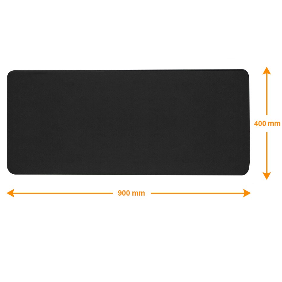 Molbone Originale gioco RGB topo pad Produttore Fornitore XL extra larga dimensione Scrivania Gioco Zerbino con Retroilluminazione E-sport gamer costume: 400x900mm