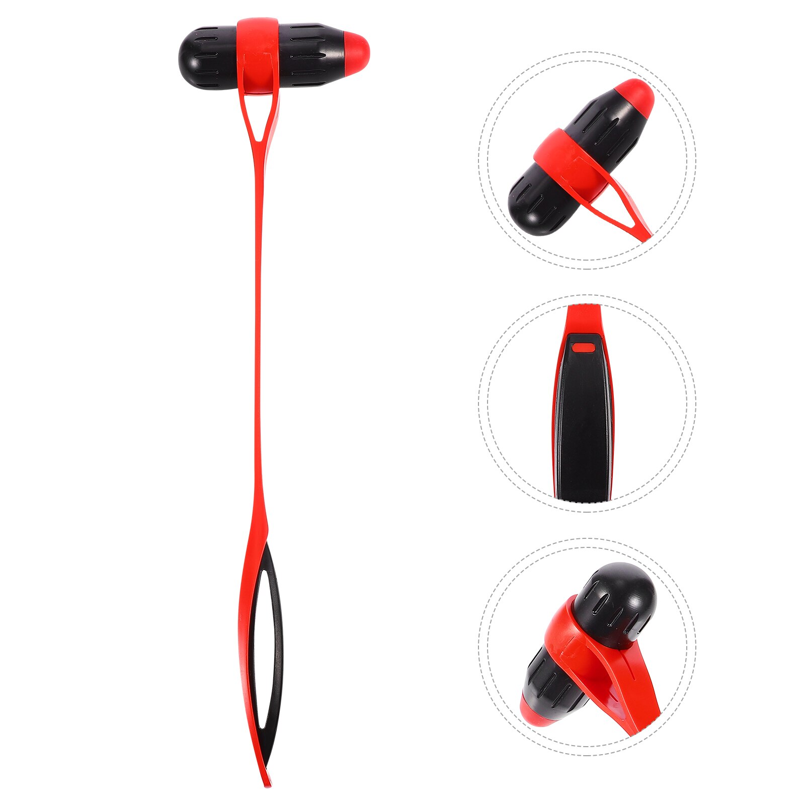 1 Pc Durable Portable Lightweight Hammer Knocking Hammer for Children Men