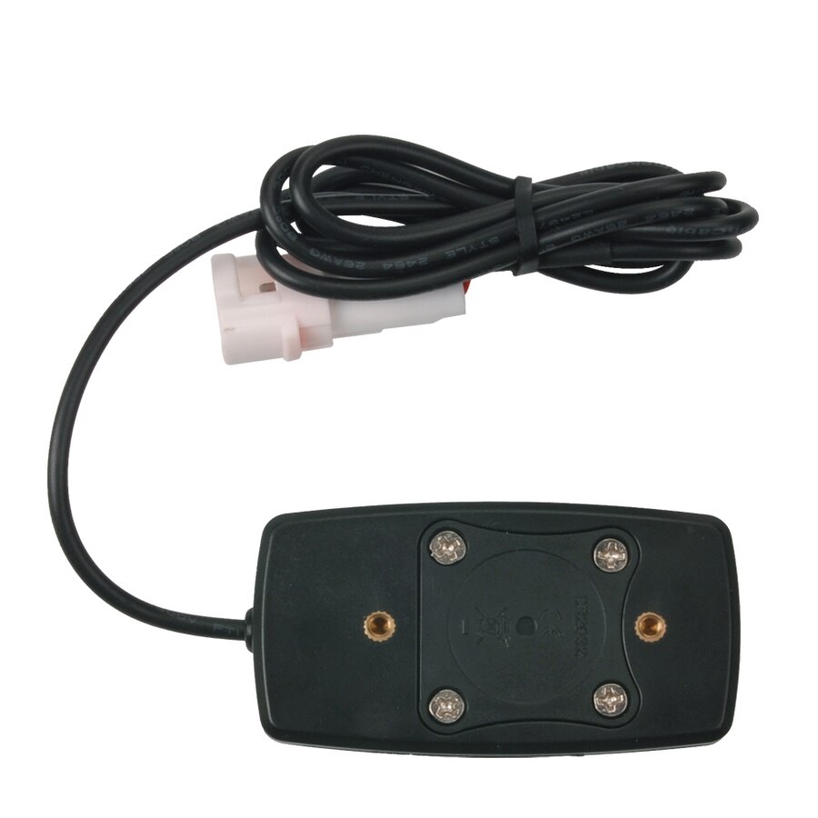 Digitale Temp Meter Thermometer Temperatuur Meter Voor Pit Bike Tractor Atv Utv Motorfiets Motor Generator Water Olie TM003A