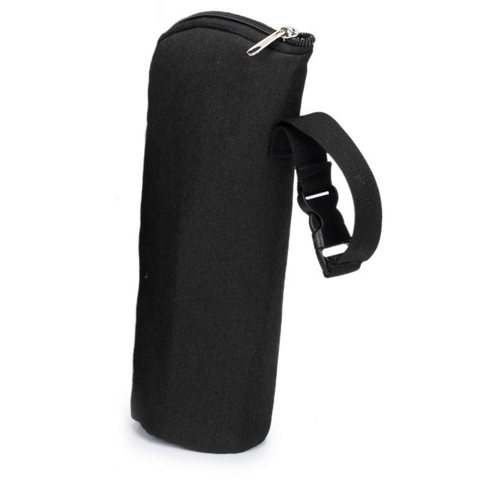 Bolsa aislante para biberón de bebé, Bolsa térmica para biberón, termo para biberón