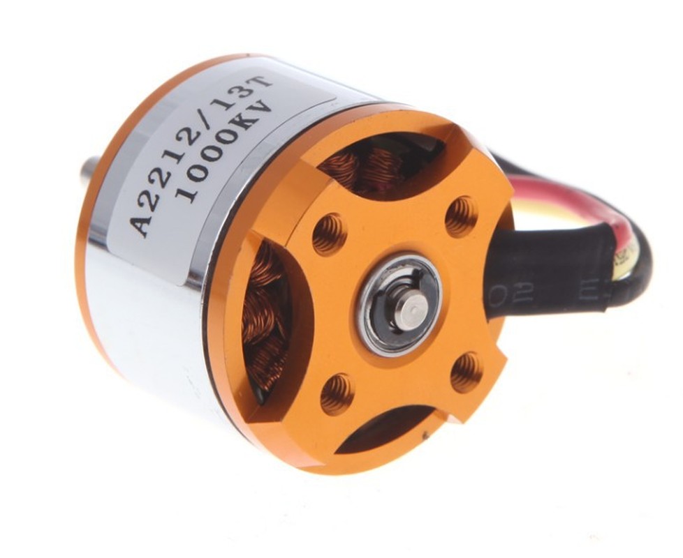 XXD A2212 2212 A2208 2208 Brushless Motor 930KV 1000KV 1400KV 2200KV 2450KV 2700KV For RC Aircraft Multicopter Brushless Motor