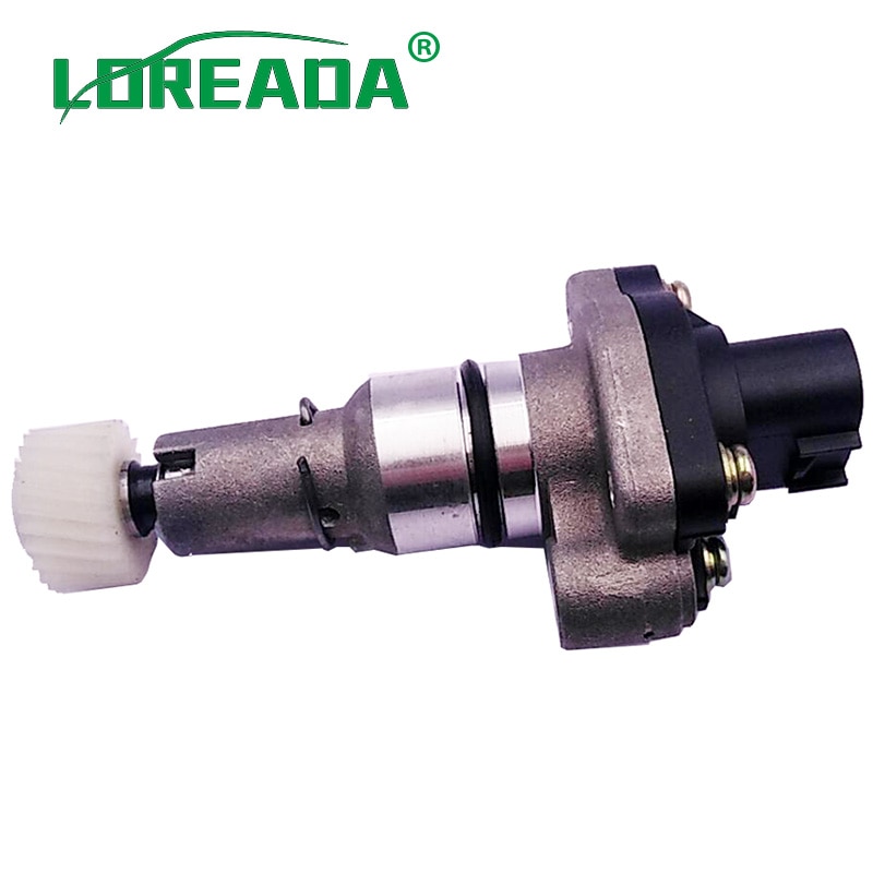 Voertuig Speed Sensor Oem 8318112030 83181-12030 Past Voor Camry Mr2 Rav4 En Solara 2.0L 2.4L L4 Dohc