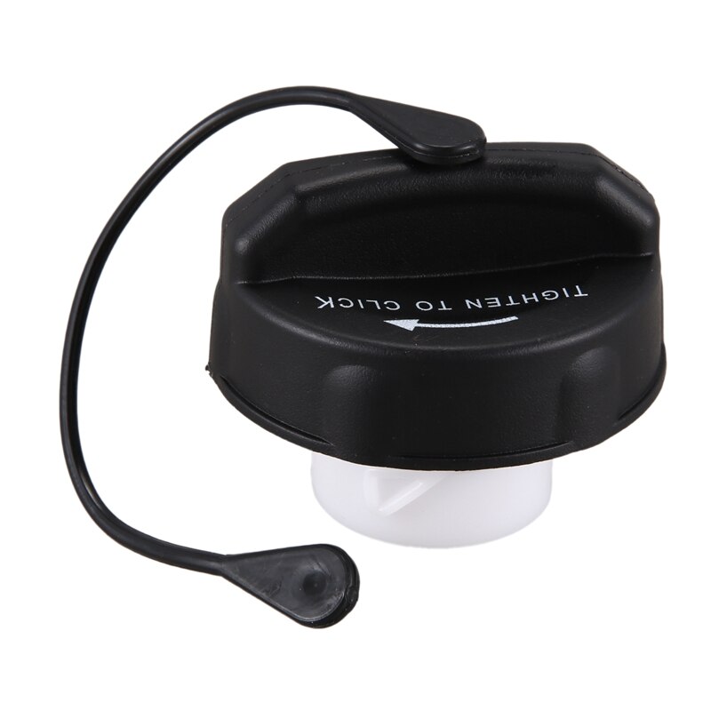 Car Fuel Tank Filler Gas Cap Locking Cover Lid for Jeep Wrangler JK JKU