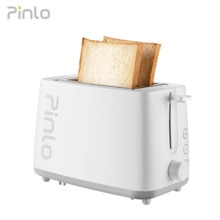 Youpin Pinlo Toaster 500W Electric Automatic Fast Heating Bread Machine Mini Multifunction Toaster Bread Maker