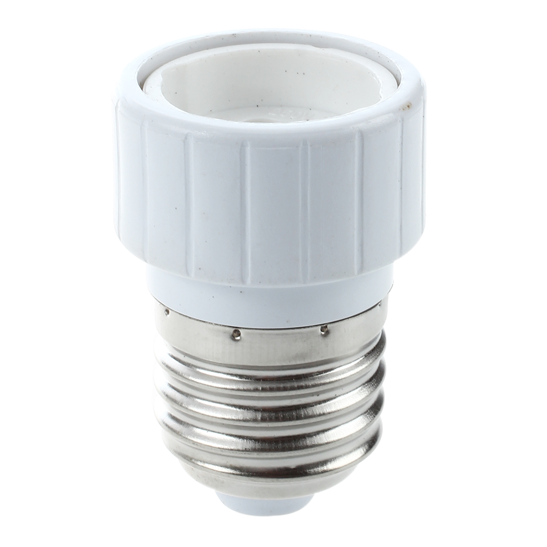 Lamp Adapter Socket Voor GU10 Om E27 Gloeilampen