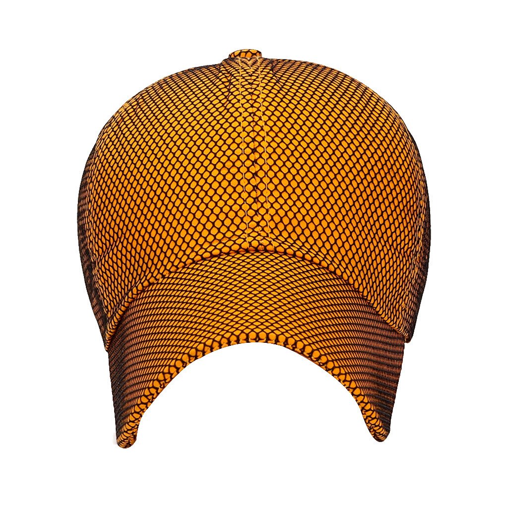 Heren Winter Baseball Caps Mesh Mode Effen Kleur Hoeden Verstelbare Golf Zonnehoed Voor Mannen Бейсболка Мужская Зимняя