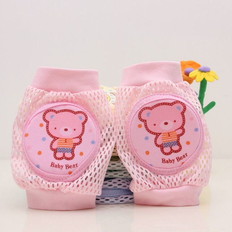 Pads Protector Kids wrestling Baby Knee Baby Safety Crawling Elbow Cushion Toddlers Knee protector Infant Harnesses Leashes: Style 5