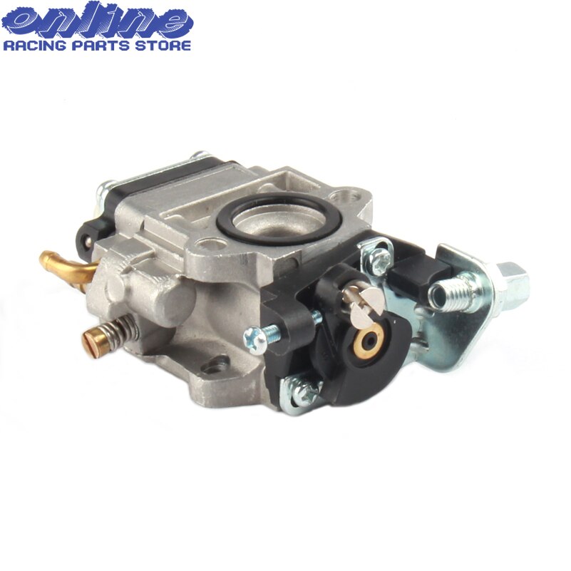 40-5 Carburetor Carb for 40cc 43cc 49cc 2-stroke Mini-Choppers ATVs Bikes Hedge Trimmers Brush Cutters Engine