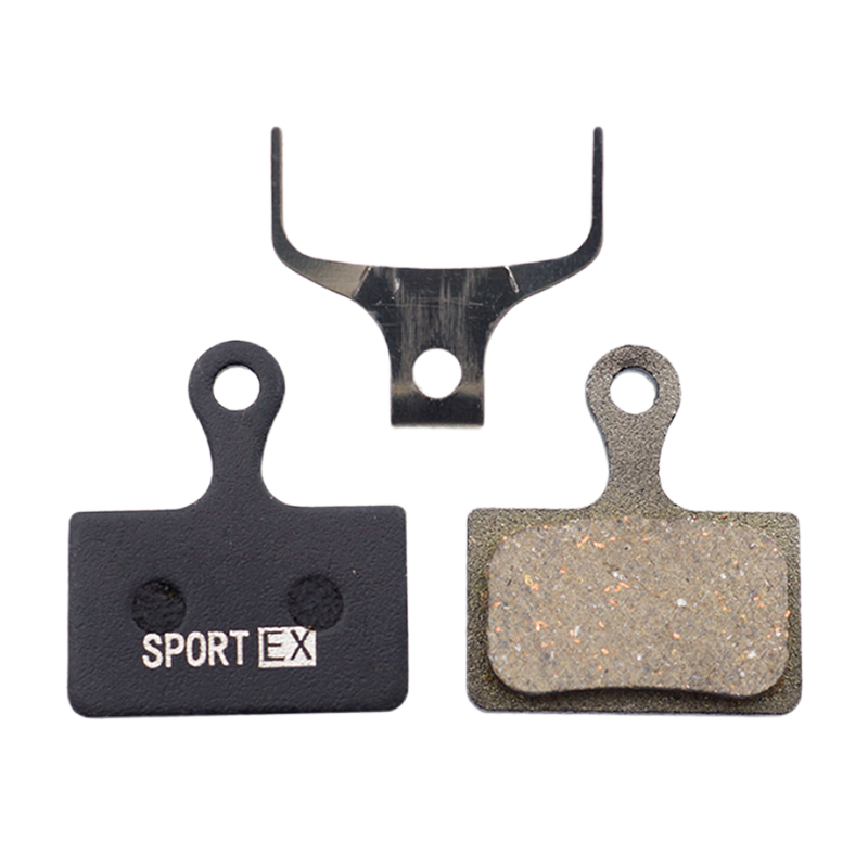 Fahrrad Bremsbeläge für SHIMANO XTR M9100 Dura As R9170, Ultegra R8070, RS805, RS505, RS405, BR-RS305, BR-U5000 Sattel, 4 Paare