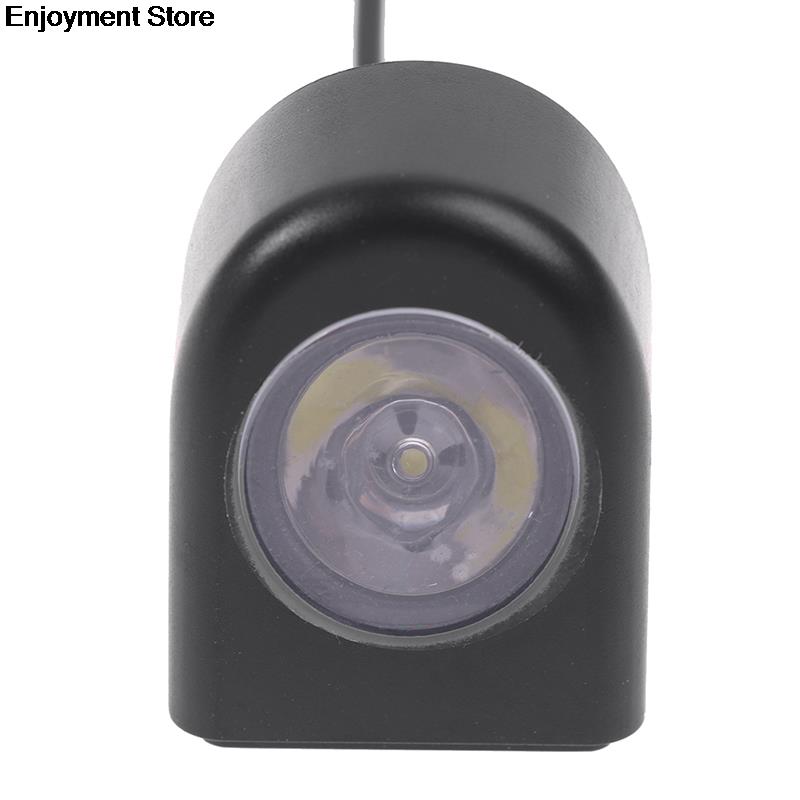 1Pc Goede Elektrische Scooter Koplamp Lamp Led Licht Voor Lamp Vervangen Voor Xiaomi M365