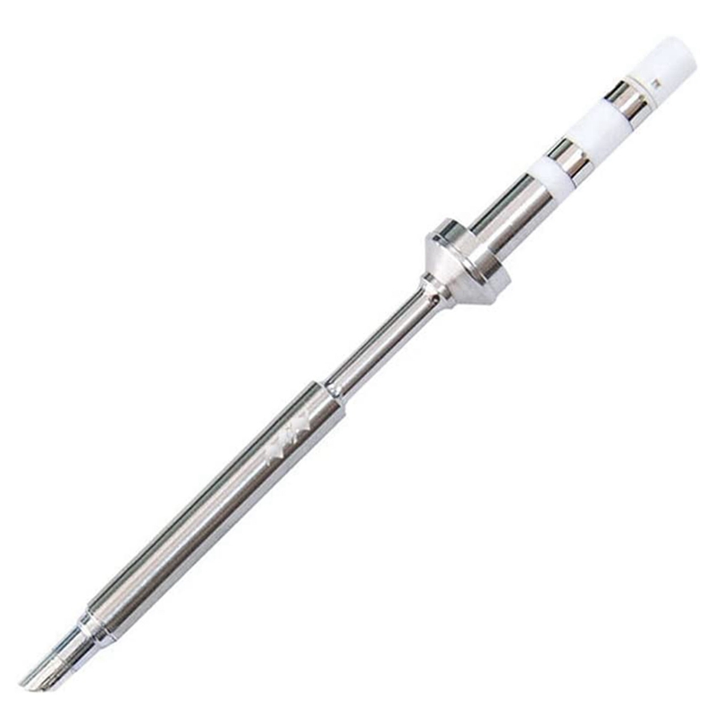 1PC TS-C4 TS100 Digital Soldering Iron Replacement Tip Electric Soldering Iron Tip: Default Title