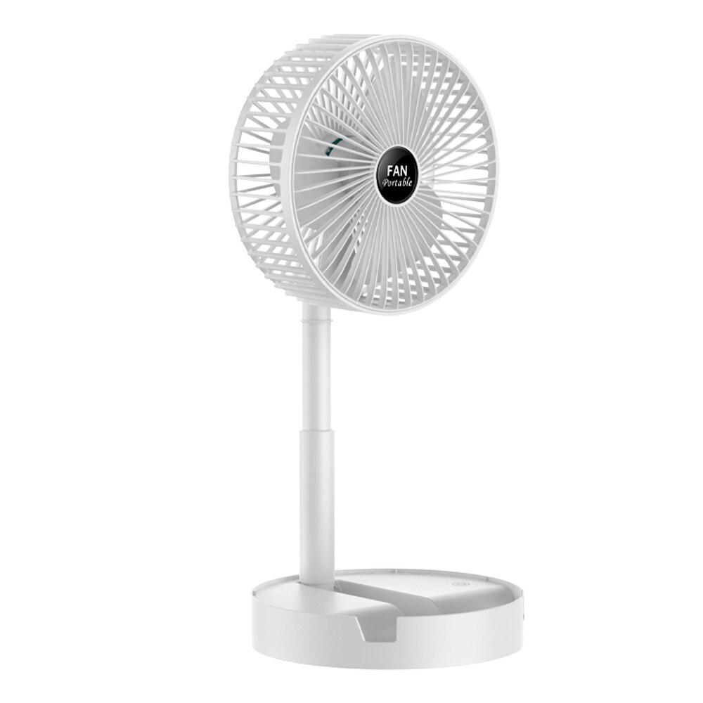 Horse Watch AirGo – Draadloze Ventilator met Verlichting & Anti-Muggen - Horse Watch