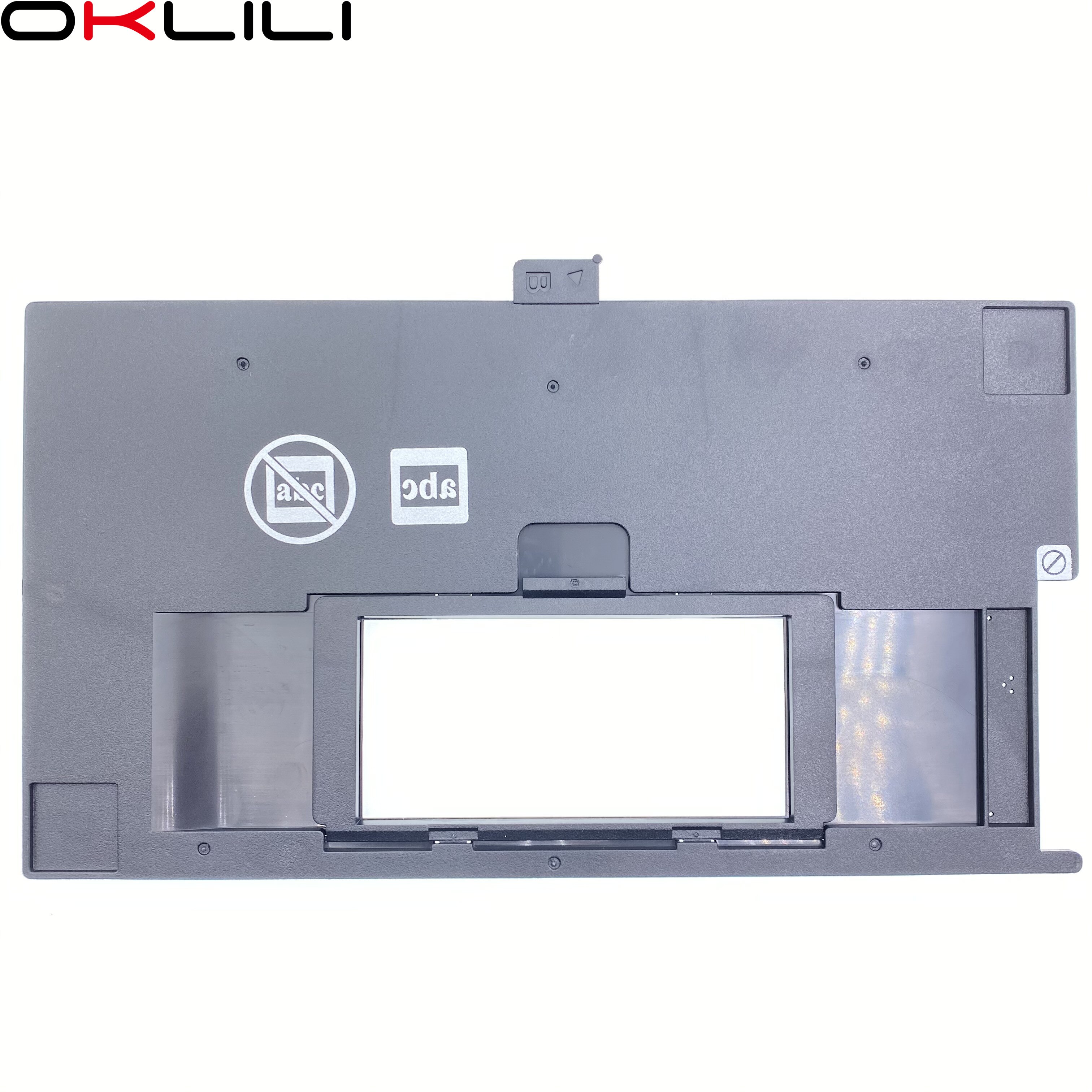 1401439 120 220 620 ramka na fotografię film duszek film przewodniku, ponieważ tutaj znajdziesz je jeden po Epson doskonałość V500 V550 V600 4490 4990 2450 3170 3200 4180X750