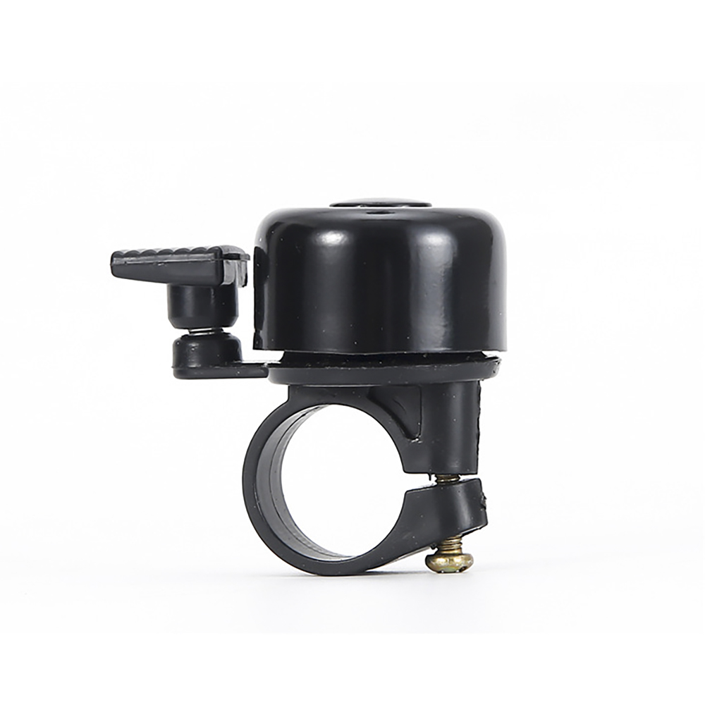 Bicycle Accessories Mountain Bike Components Bike Bell Bicicleta Accesorio Mujer Ordinary Bell Bike Horn Black Bike Bell: Black