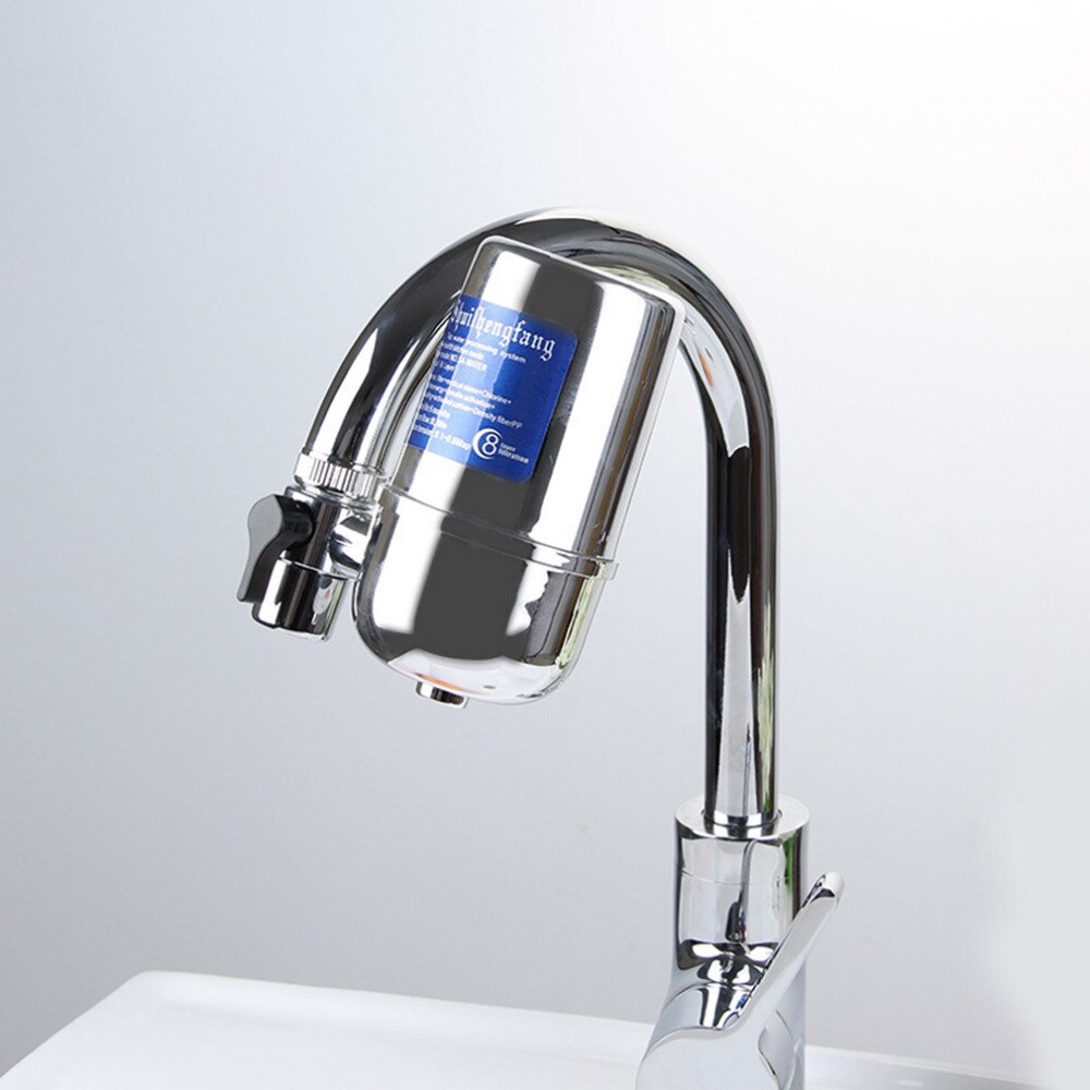 Verwijderen Water Verontreinigingen Alkaline Water Ionisator Huishoudelijke Water Filter Purifier Zuivering Voor Drinken Filtro De Agua