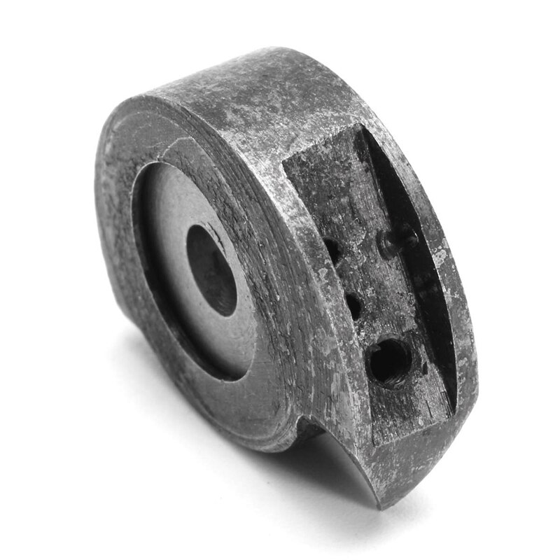21 Stks/set Duurzame Metalen 20Pcs Kleine Klossen En 1Pc 29K Spoelhuishaak Voor Singer Naaimachine Diameter 5/8Inch