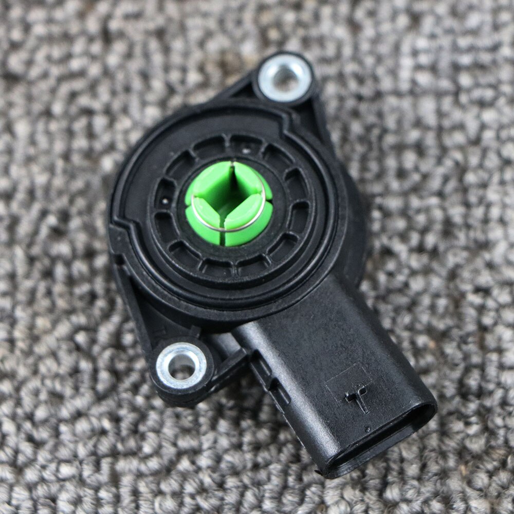 Klappe Position Motor- Luft Aufnahme vielfältig Läufer Kontrolle Sensor Für VW Tiguan Passat B7 CC Golf 6 Skoda Octavia hervorragend 07L907386B