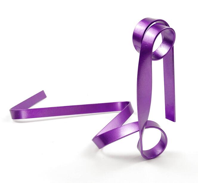 OFERTA ESPECIAL! Suporte de garrafa de cremalheira de vinho tinto, ferro inoxidável, magia suspendendo a cremalheira do vinho da corda: purple