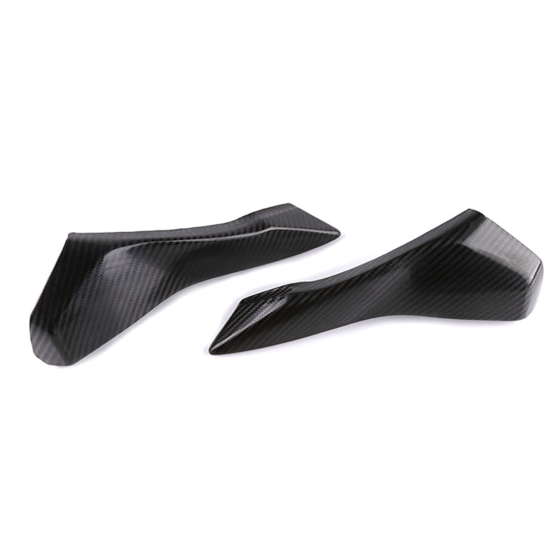 Moto Scooter accessoires fibre de carbone carénage Kits couverture décorative pour YAMAHA XMAX 300 XMAX300