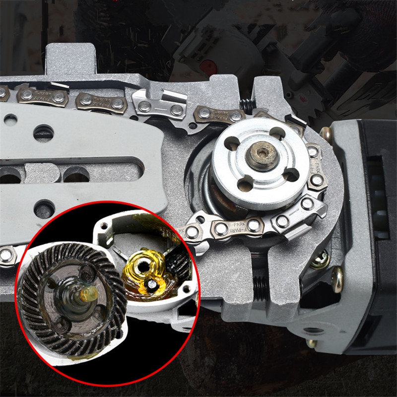 Multifunctional Portable Electric Chain Saw