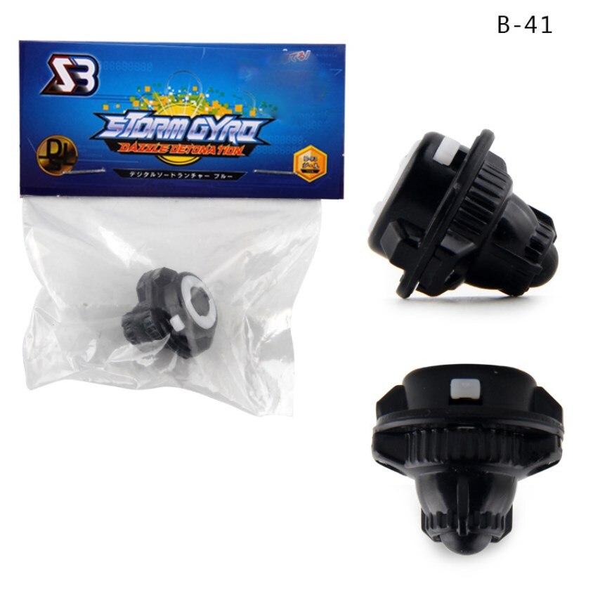 Piezas de rodamiento giratorio TOUPIE BURST BEYBLADE, accesorio para GT GodChoZ, B-X