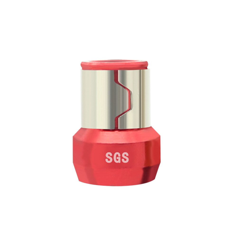 Hoge Magnetische Schroevendraaier Boorbitset