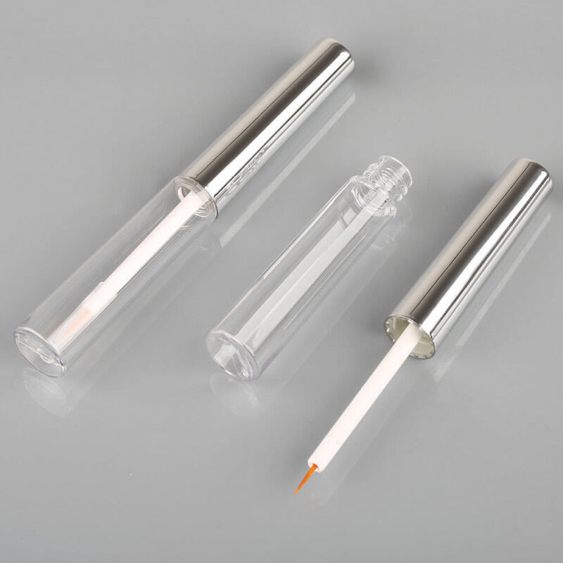5/10x 8ml dop eyeliner tube lege mascara tube wimperlijm flesje vloeibare eyeliner
