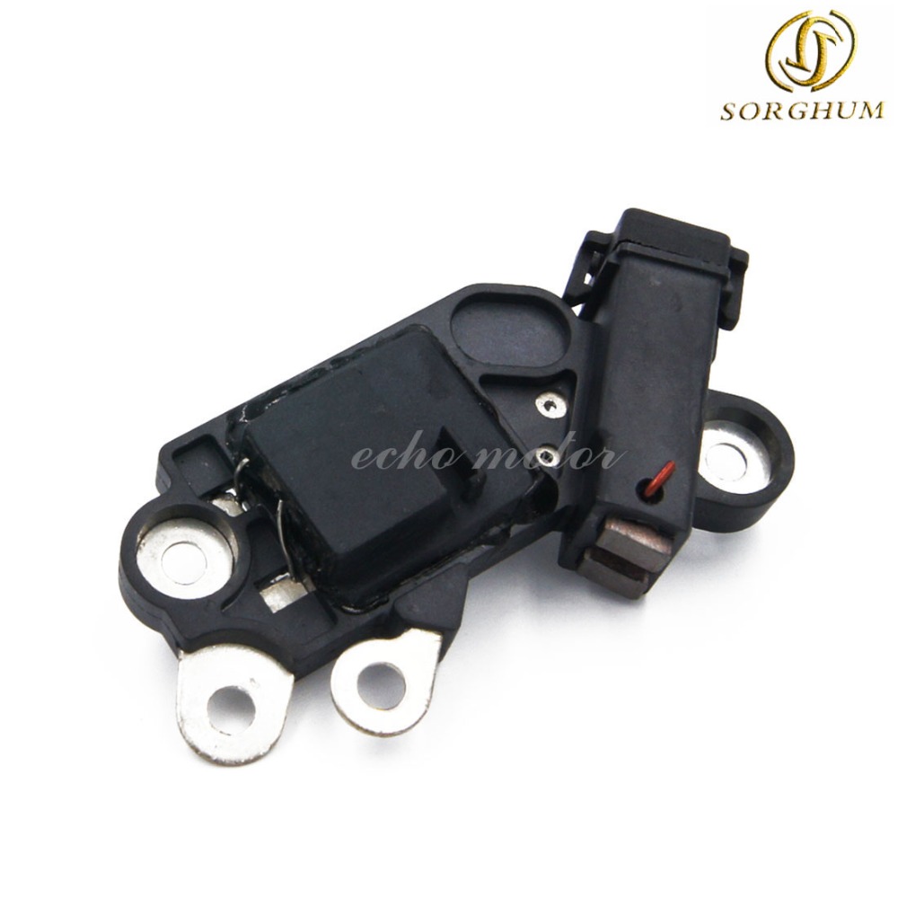 Auto regulador de voltaje de alternador para DELCO A500008Z 3G24 DEC504 3051