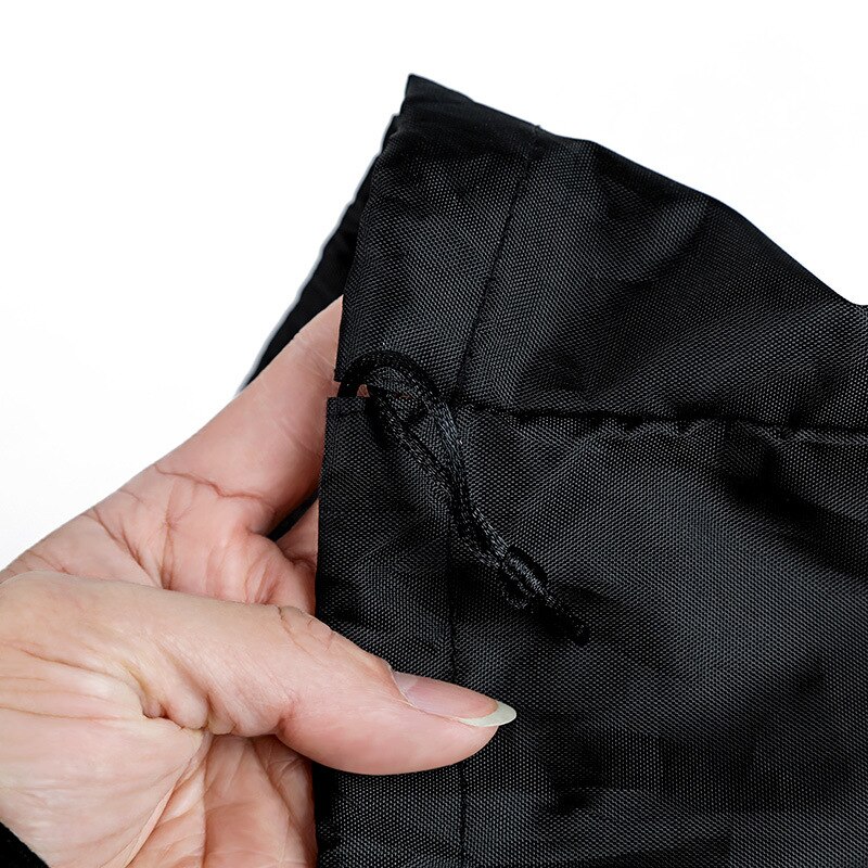 Waterproof Nylon Drawstring Storage Bags for Shoes Underwear Clothes Multifunctional Travel Sport Luggage Packing Organizer