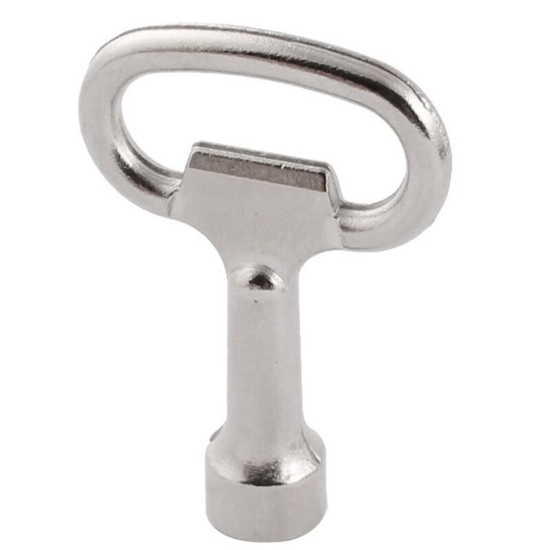 Panel Lock Key Universal Key Wrench Square Socket Key Used in Automobiles Bicycles Various Machinery Maintenance