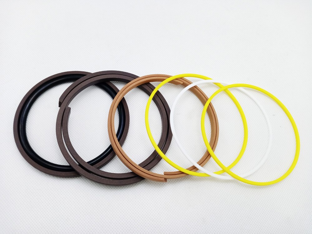 HITACHI excavator parts ex 120-2.3 big arm cylinder repair kit