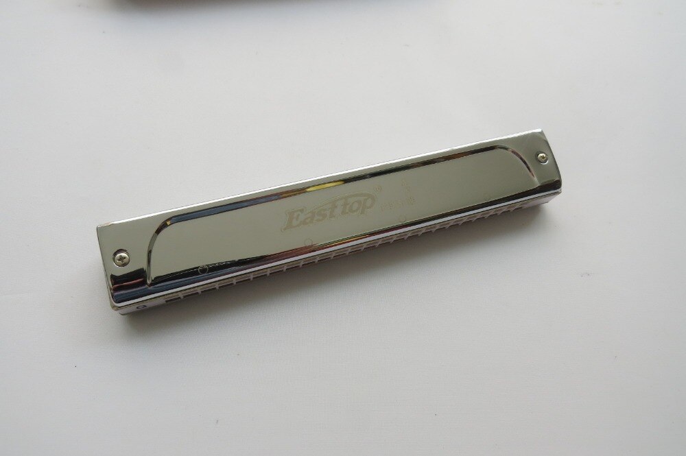 Chromatic harmonica - Mondharmonica's kopen? | Korting tot