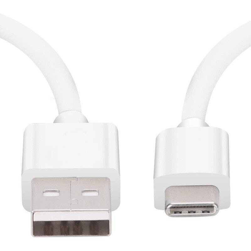 Cargador USB para Xiaomi POCO X2 X3 NFC F2 M2 Pro F1 Redmi 3 3s 4A 4X 5A 6A 7A 8A Note 4 5 6 7 8 9 Pro 8T 9S Redmi 9A 9C Cable
